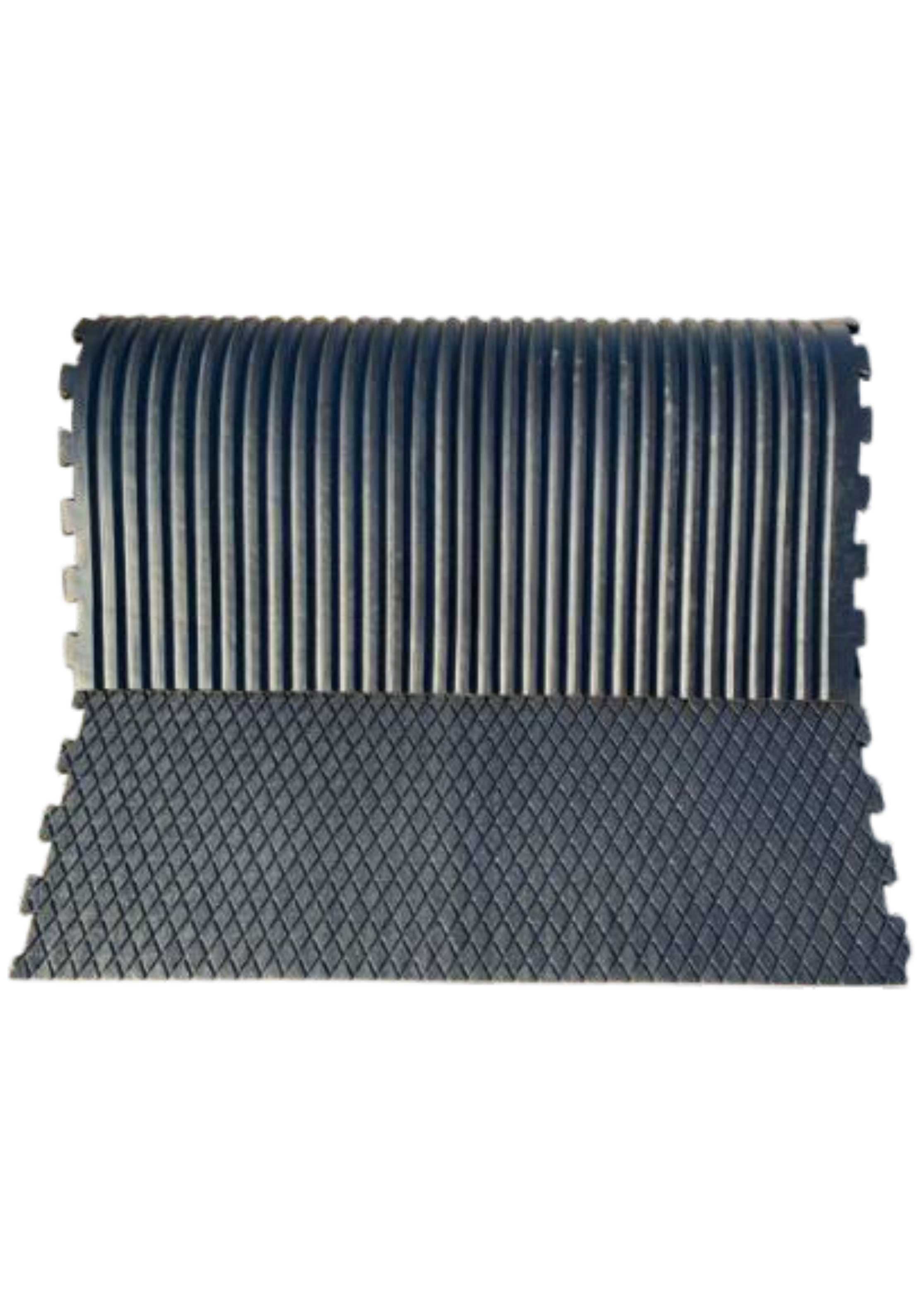 17mm Cow Mat Inter  Locking